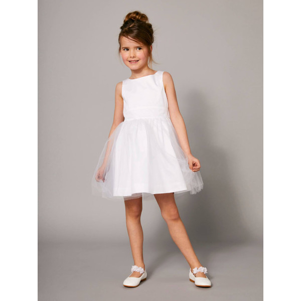 Robe - VERTBAUDET - 2 ans (86)