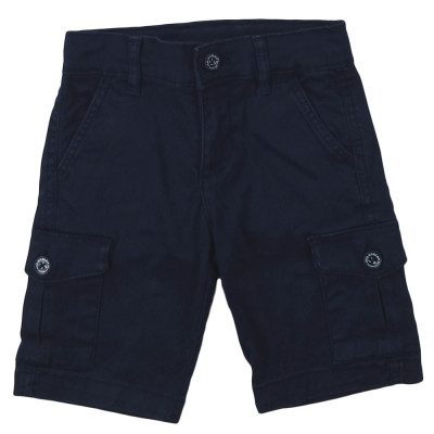 Ensemble short et t-shirt marin pour enfant Hublot