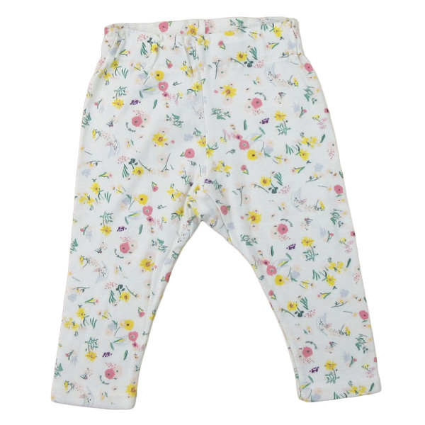 Broek - PETIT BATEAU - 6 maanden (67)