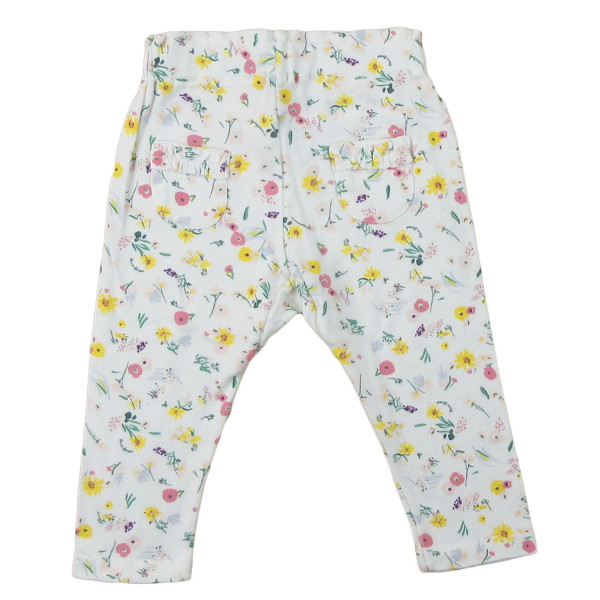 Broek - PETIT BATEAU - 6 maanden (67)