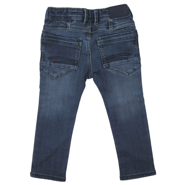 Jeans - OKAÏDI - 2 ans (86)