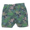 Short fleuri - 12 mois (80)