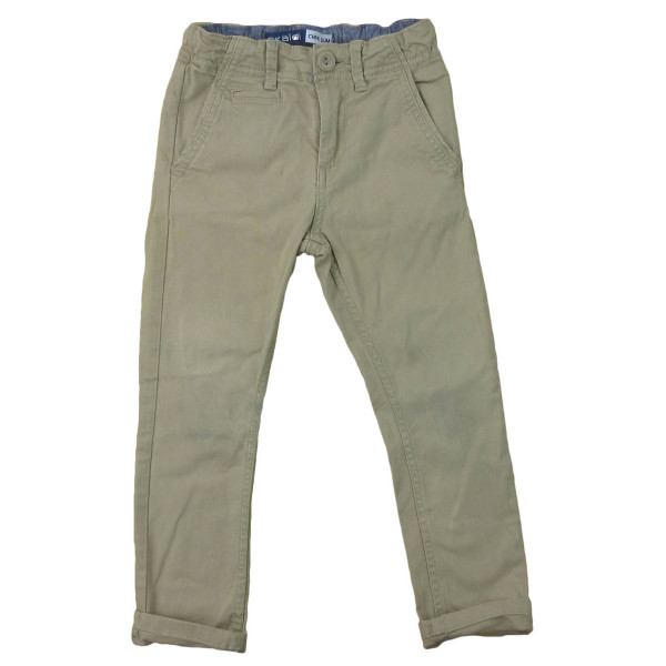 Pantalon - OKAÏDI - 4 ans (104)