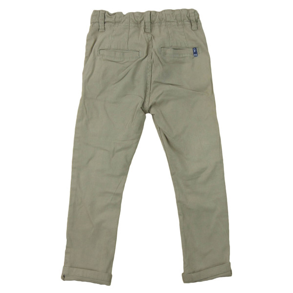 Pantalon - OKAÏDI - 4 ans (104)