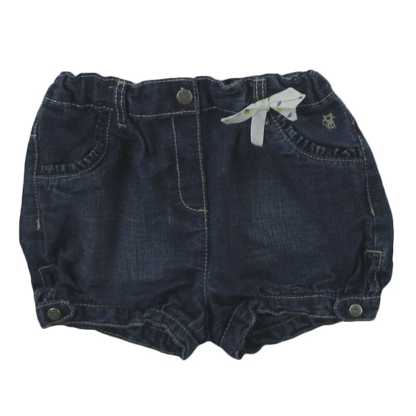 Short - OBAÏBI - 18 mois (80)