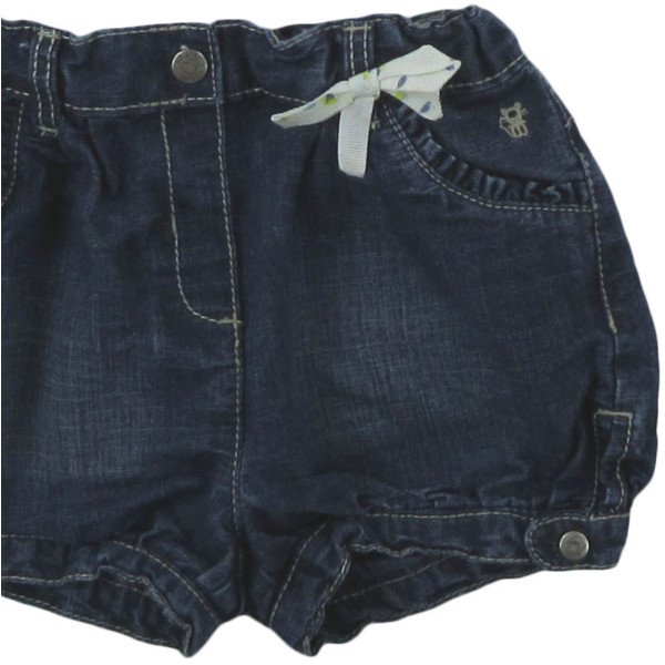 Short - OBAÏBI - 18 maanden (80)