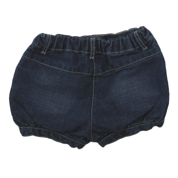 Short - OBAÏBI - 18 mois (80)