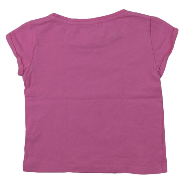 T-Shirt - TAPE A L'OEIL - 2 ans (86)