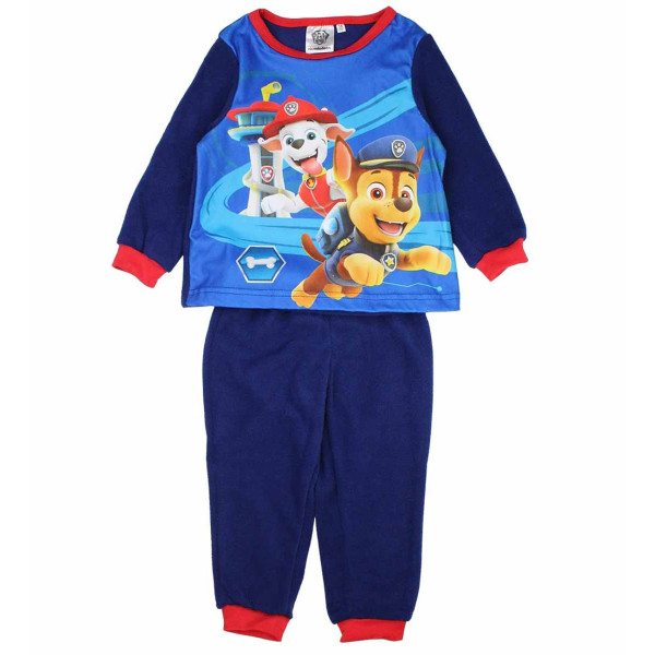 Nieuwe pyjama - PAW PATROL - 5 jaar (110)