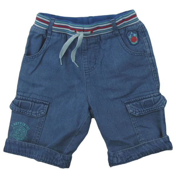 Short - SERGENT MAJOR - 6 jaar (116)