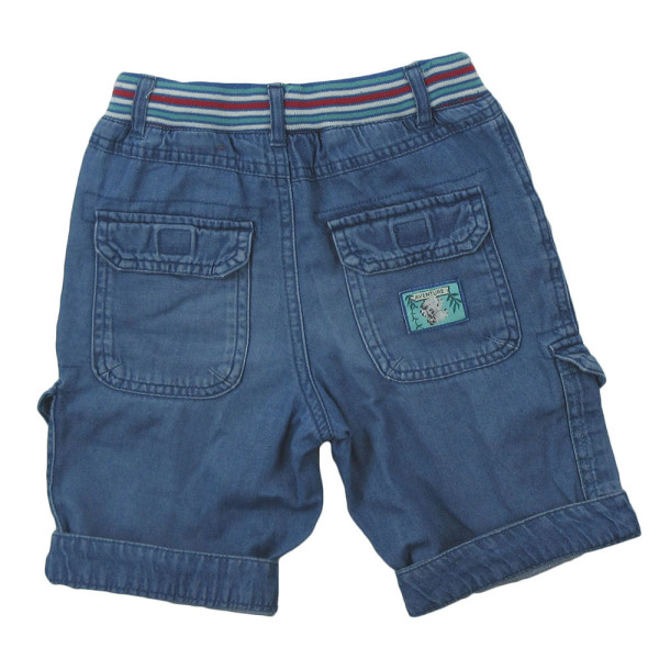 Short - SERGENT MAJOR - 6 jaar (116)