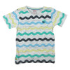 T-Shirt - STURDY - 5 jaar (110)