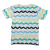 T-Shirt - STURDY - 5 jaar (110)