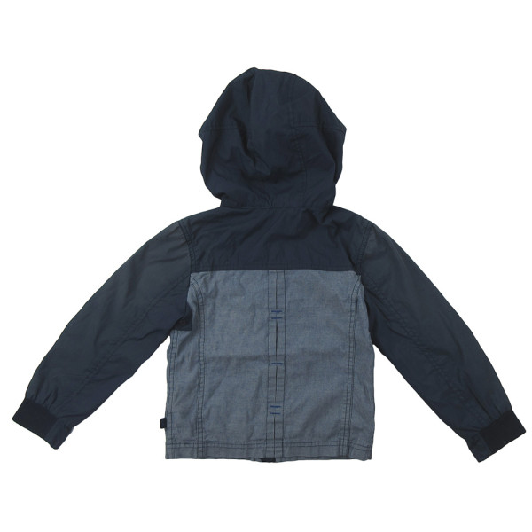 Veste - OKAÏDI - 5 ans (110)