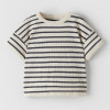 T-Shirt - ZARA - 9-12 maanden (80)