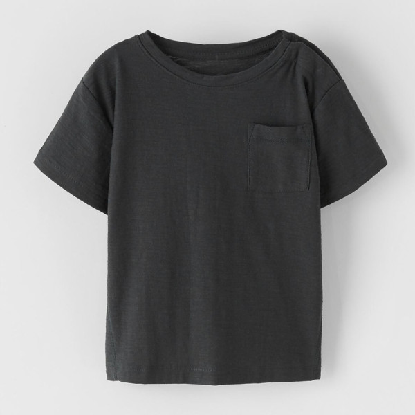 T-Shirt - ZARA - 12-18 maanden (86)