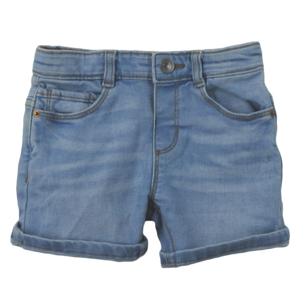 Short - ZARA - 9-12 mois (80)