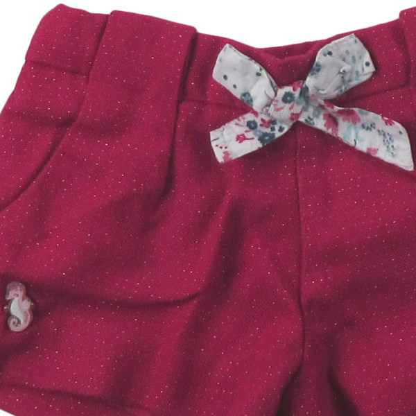 Short - SERGENT MAJOR - 2 jaar (92)