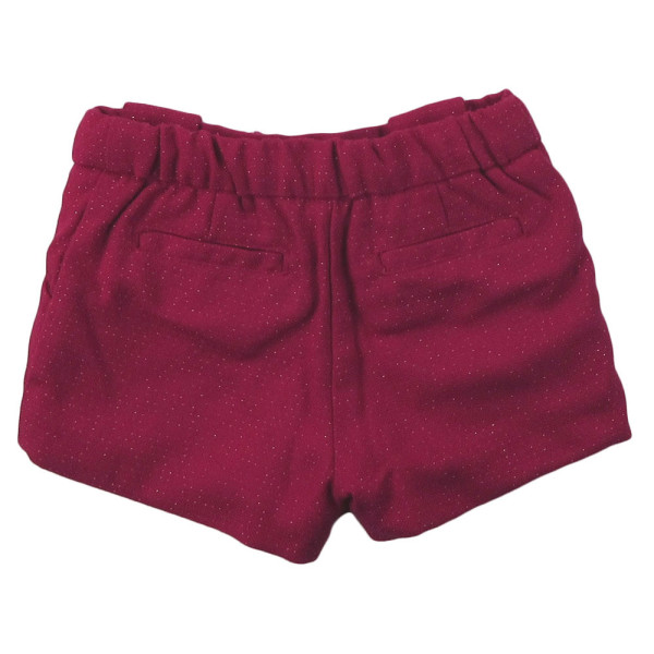 Short - SERGENT MAJOR - 2 jaar (92)