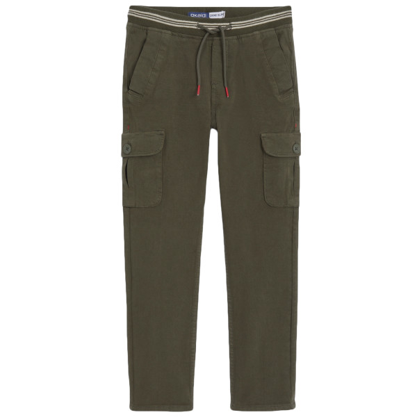 Pantalon - OKAÏDI - 5 ans (110)