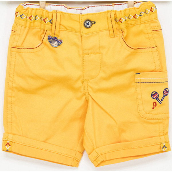 Short - SERGENT MAJOR - 2 ans (86)