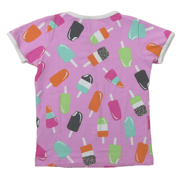 T-Shirt - VILLER VILLA - 2 ans (92)