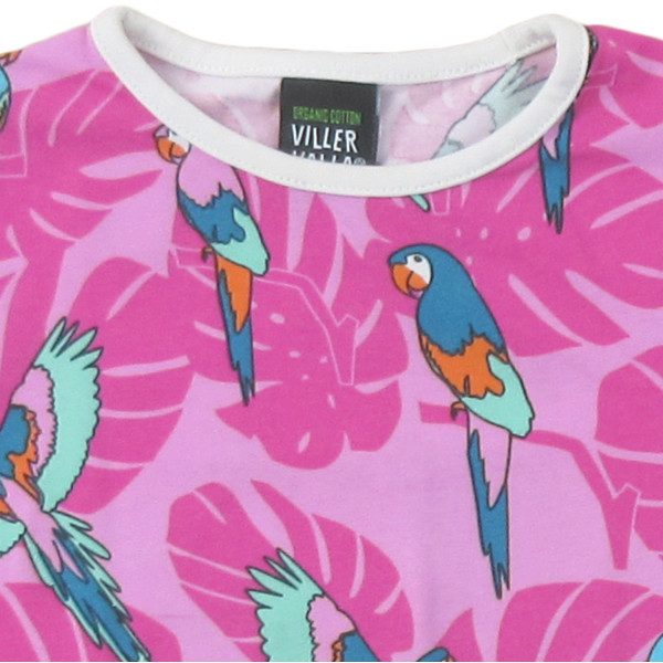 T-Shirt - VILLER VILLA - 3 ans (98)