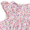 Jurk - PETIT BATEAU - 12 maanden (74)