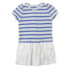 Jurk - PETIT BATEAU - 18 maanden (81)