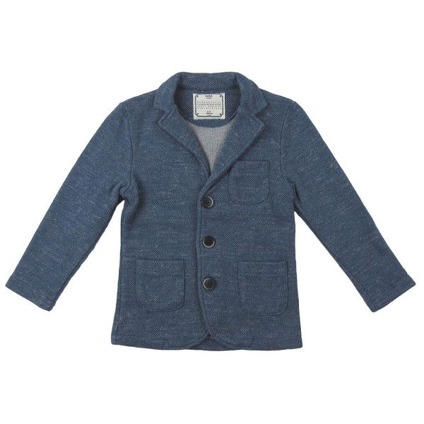 Blazer - ZARA - 4-5 ans (110)