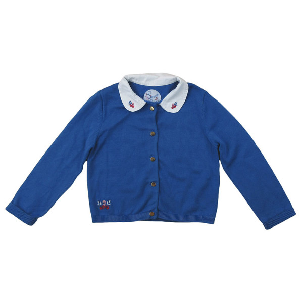 Gilet - SERGENT MAJOR - 4 ans (104)