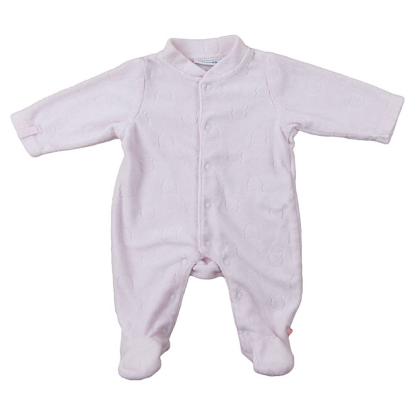 Pyjama - NOUKIE'S - Newborn (50)