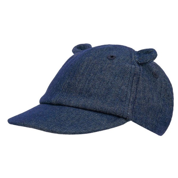 Casquette - BOBOLI - 3-6 mois (42cm)