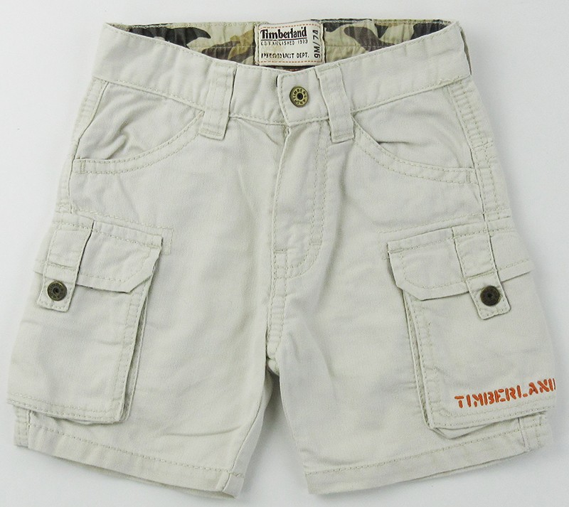 timberland short