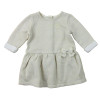 Jurk - PETIT BATEAU - 6 maanden (68)