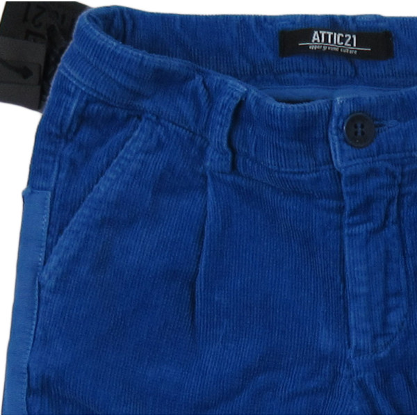 Nieuwe broek - ATTIC21 - 4 jaar