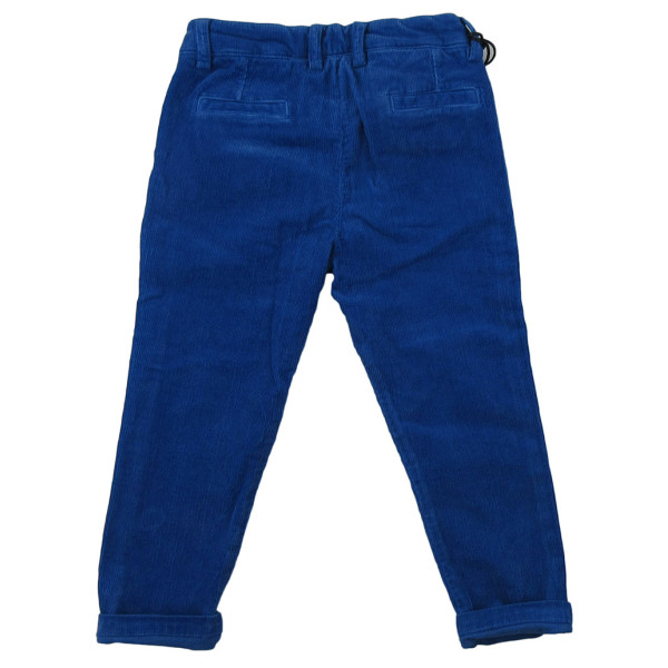 Pantalon neuf - ATTIC21 - 4 ans