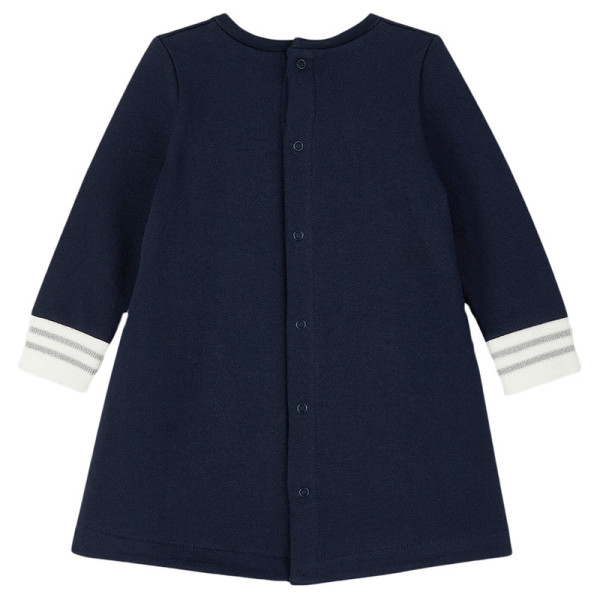 Jurk - PETIT BATEAU - 6 maanden (67)