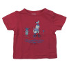 T-Shirt - COMPAGNIE DES PETITS - 9 mois