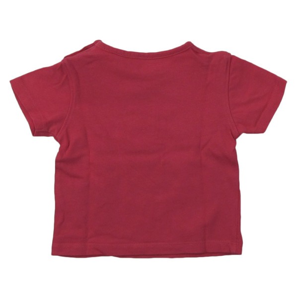 T-Shirt - COMPAGNIE DES PETITS - 9 mois