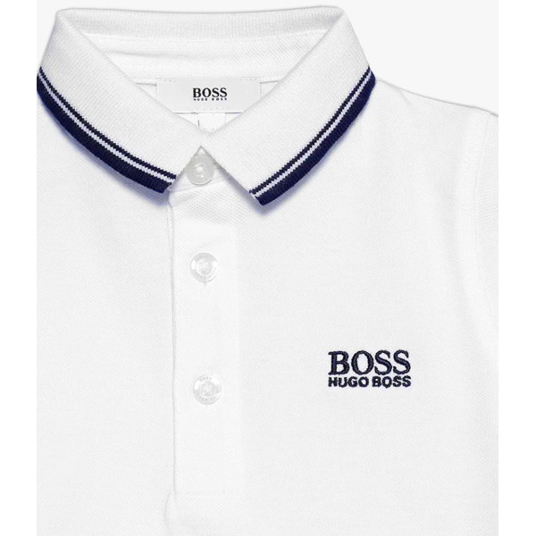 Polo - HUGO BOSS - 6 mois (67)