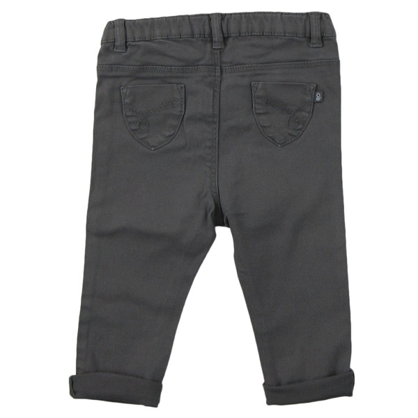 Pantalon - OBAÏBI - 18 mois (80)