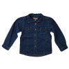 Blouse - LISA ROSE - 2 jaar (86)