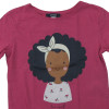 T-Shirt - OKAÏDI - 6 ans (116)