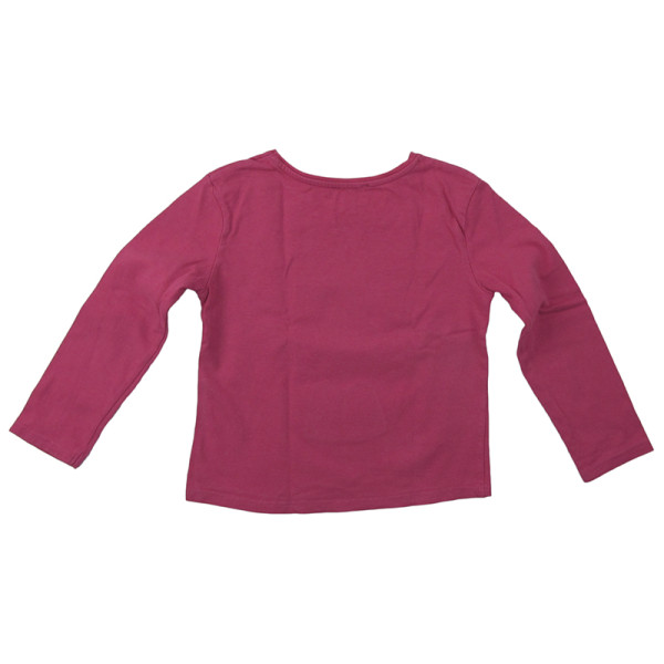 T-Shirt - OKAÏDI - 6 ans (116)