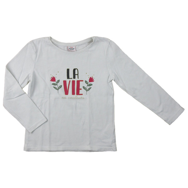 T-Shirt - TAPE A L'OEIL - 6 ans (116)