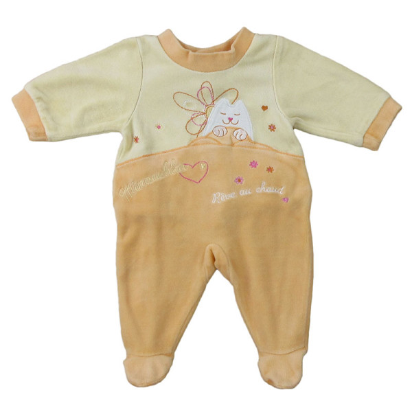 Pyjama - ABSORBA - Newborn (50)