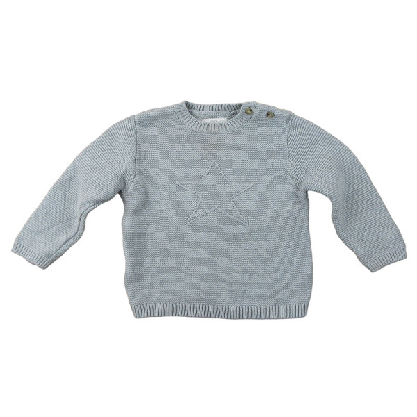 Pull - MANGO - 18-24 mois (92)