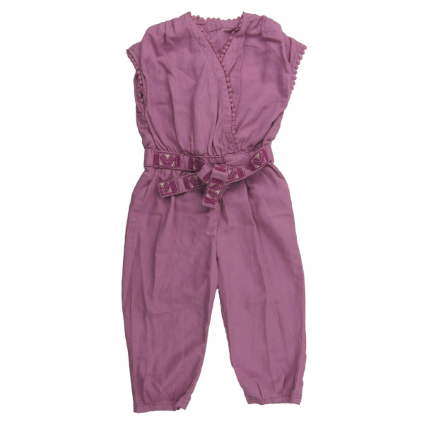 Jumpsuit - TAPE A L'OEIL - 4 jaar (104)