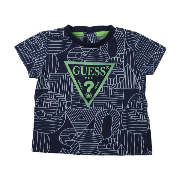 T-Shirt - GUESS - 3-6 maanden